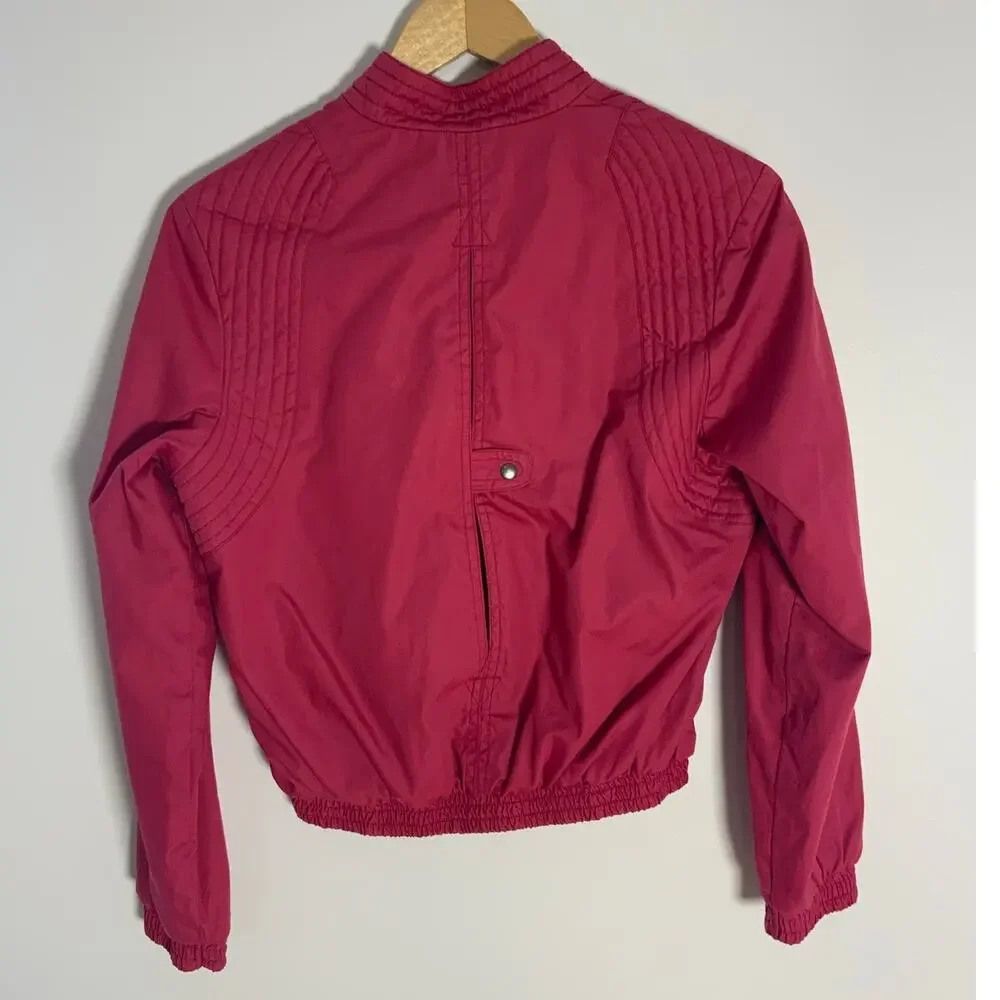 Daisy Dee Vintage Bomber Jacket‎ - Picture 3 of 5